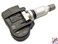 Complete Genuine OEM Hyundai TPMS Tire Pressure Sensor & Service Kit 52933-3N100