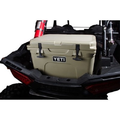 rzr yeti cooler mount