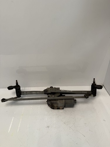 SCHEIBENWISCHERMOTOR UND GESTÄNGE VORNE FÜR SKODA OCTAVIA VRS MK3 5E2955023A 2014