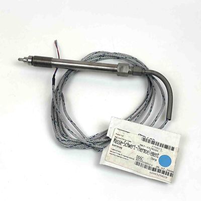 Masse-Schwert-Thermoelement MAT-33/M18X, Einschraubgewinde M18, max.400°C unused