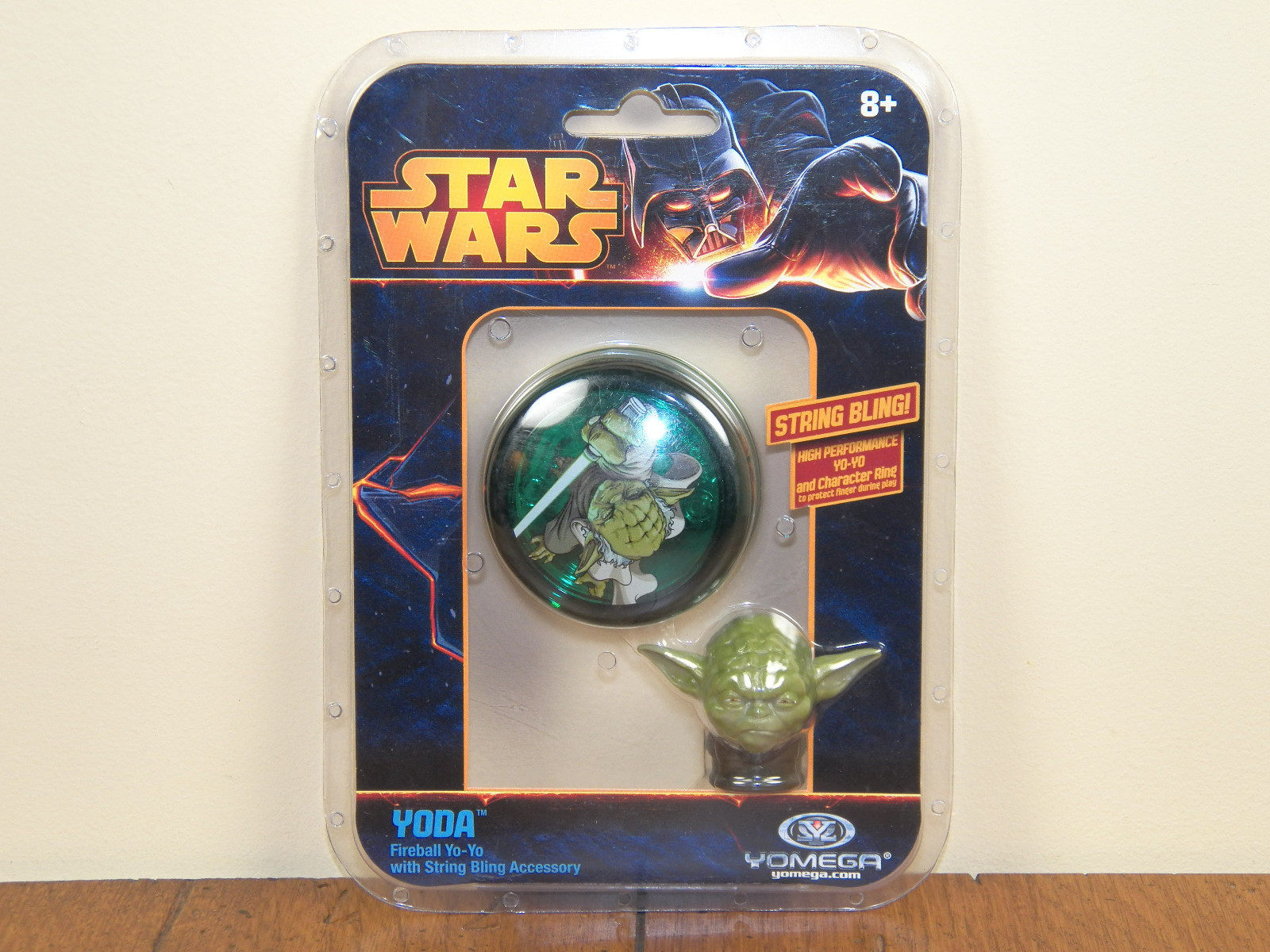 star wars yoyo