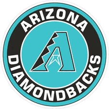 NOT A PATCH  Arizona Diamondbacks HTV Heat Press Transfer Vinyl Iron On