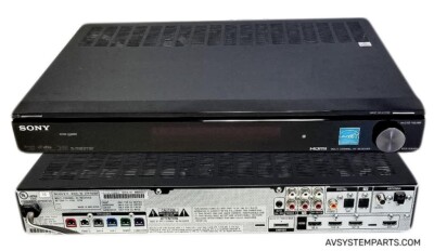 Sony STR-KS360 Home Theater AV receiver 5.1 Ch HDMI 575 W | eBay