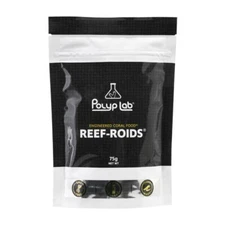 RA POLYPLAB Reef-Roids Engineered Coral Food - 75 g