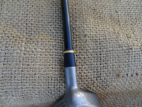 PowerBilt AIR ATTACK #3 Wood w/ Compressed Nitrogen Chamber ⛳ Graphite Medium - Picture 7 of 9