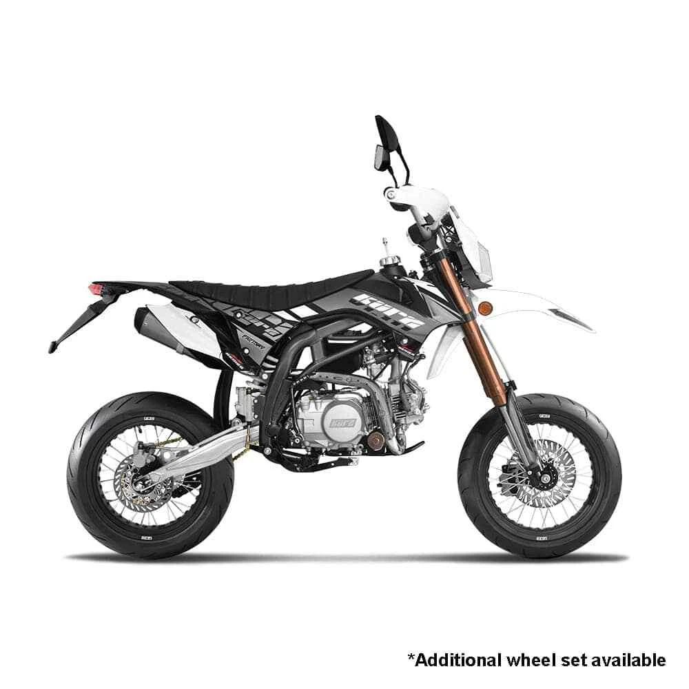 Ktm 50cc road legal deals