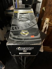 Icon Field Armor Leg