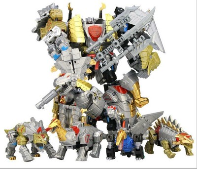 g1 dinobots reissue