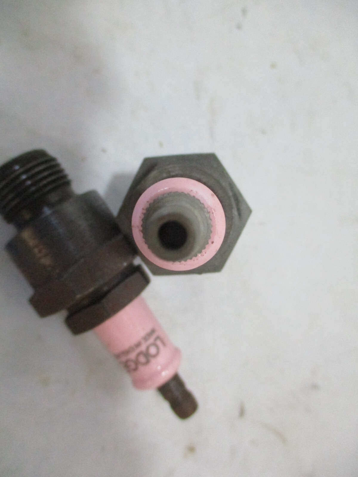 Lodge C-3 spark plug Rolls-Royce Ghost, PI, 20hp and 20/25