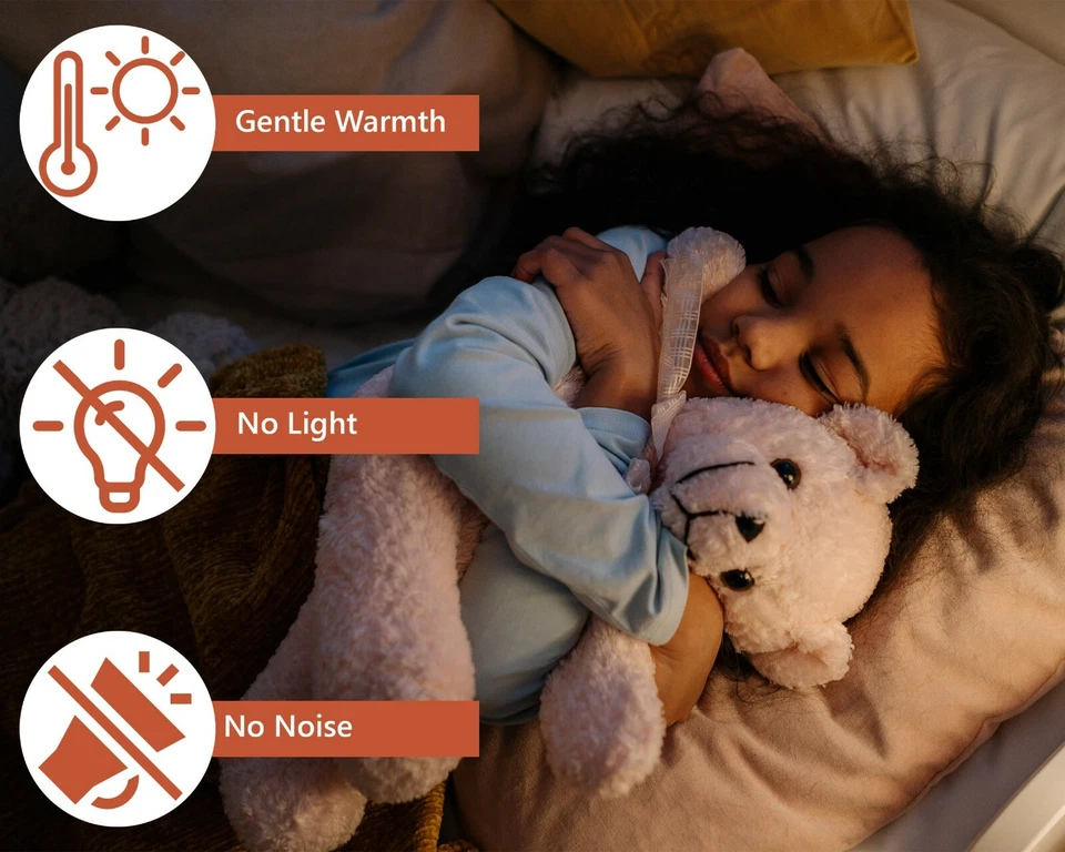 KIASA - 350W Smart Wi-Fi Infrared Heating Panel -Wall/Ceiling Mount -7 day Timer - Image 4 of 4