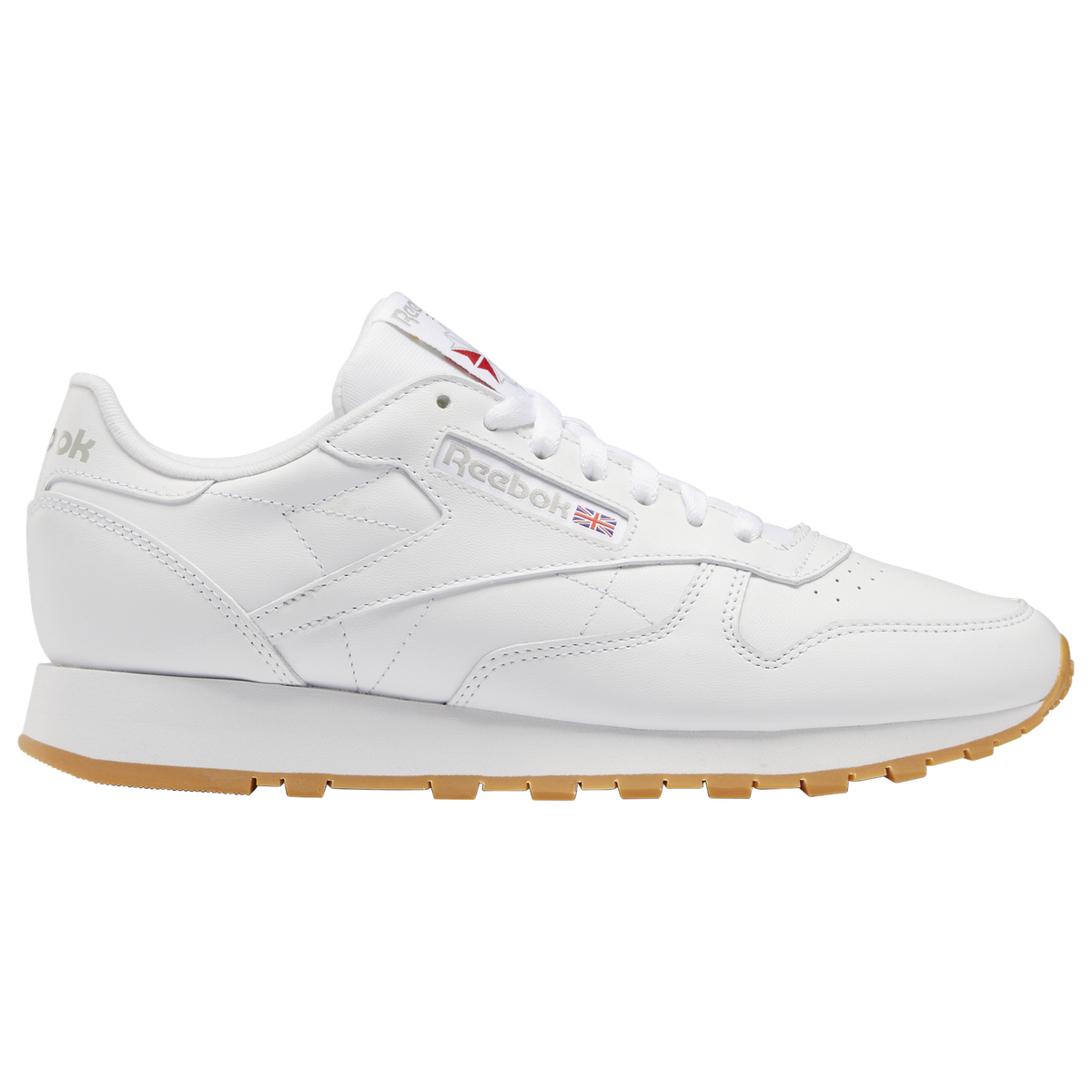 Reebok LYFT ホワイト スニーカー Reebok CLUB C VINTAGE 85 atmos x LYFT WHITE（リーボック クラブシー