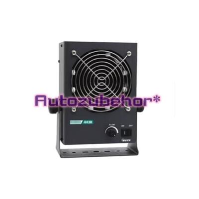 For QUICK 443B static eliminator