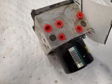 2006 Dodge Ram 2500 ABS Anti-Lock Brake Pump Assembly OEM