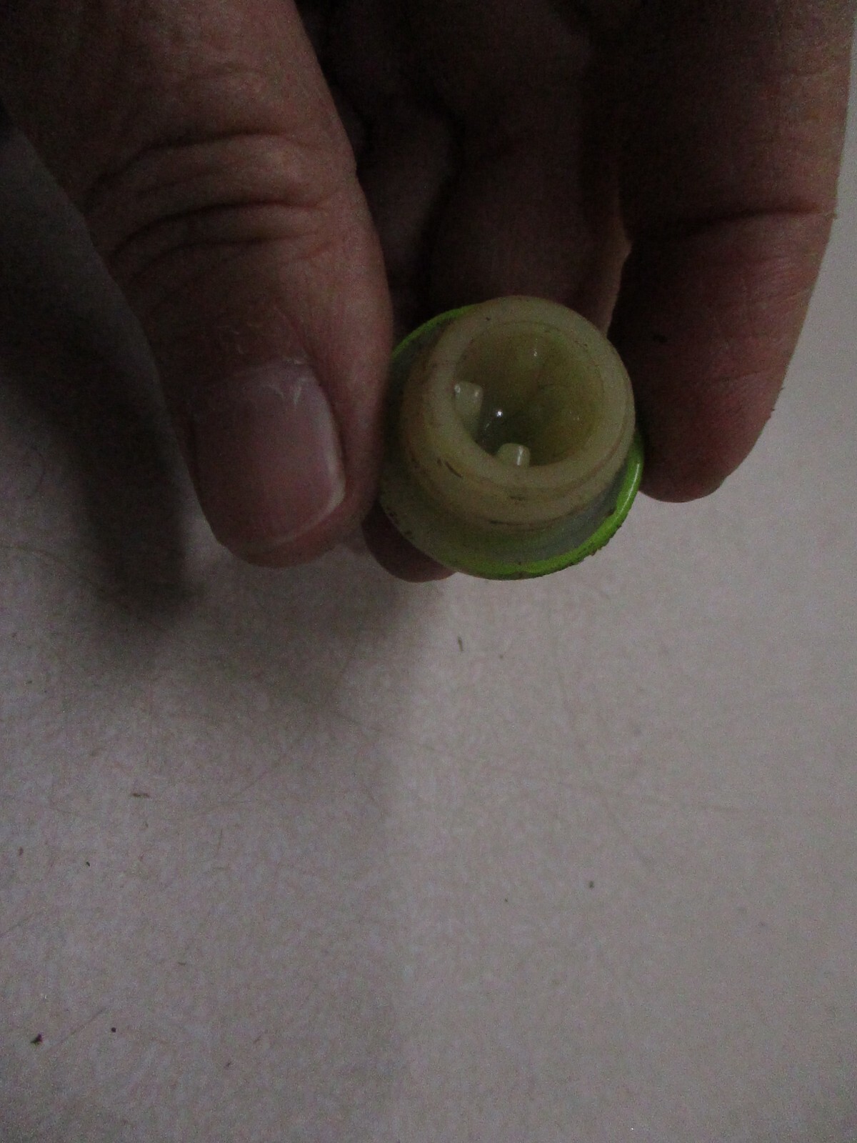 Poulan Pro 225 Chainsaw Gas and Oil Caps eBay