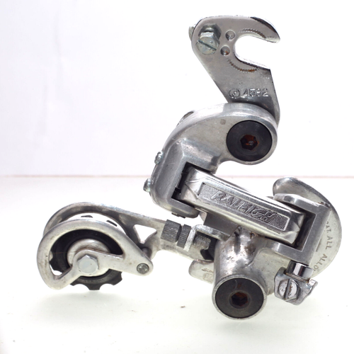 Suntour Raleigh Derailleur (Branded V-GT) Long Cage Vintage