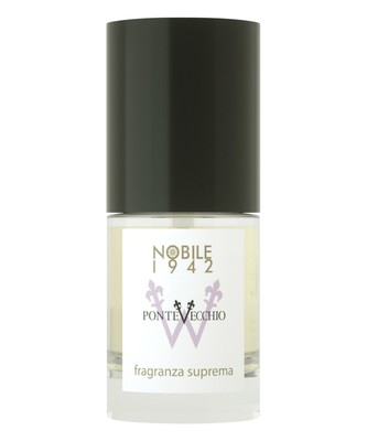 Nobile 1942 Eau de Parfum unisex pontevecchio woman FW001 15ml