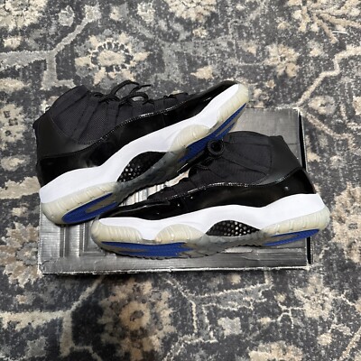 jordan 11 space jam for sale