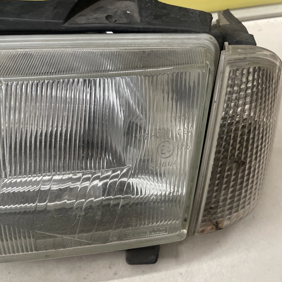 Scheinwerfer Vorne Links Carello Citroen Jumpy Peugeot Expert Scudo LWR 36170748 - Bild 3 von 4