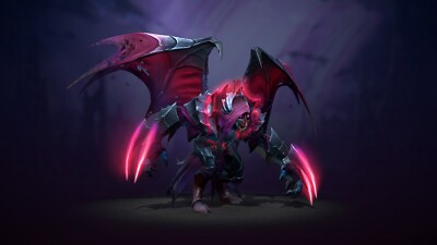 Dota 2 - 2020 - The International 10 Collector's Cache I - Bundles