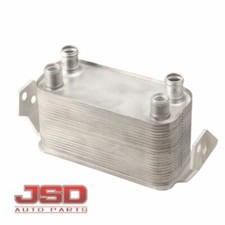 New Engine Oil Cooler for Land Rover Range Rover 2006-2012 V8 4.2L 4.4L 5.0L