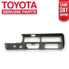 81 - 83 TOYOTA PICKUP DLX SR5 DASH INSTRUMENT AC PANEL BEZEL TRIM PANEL OEM NEW