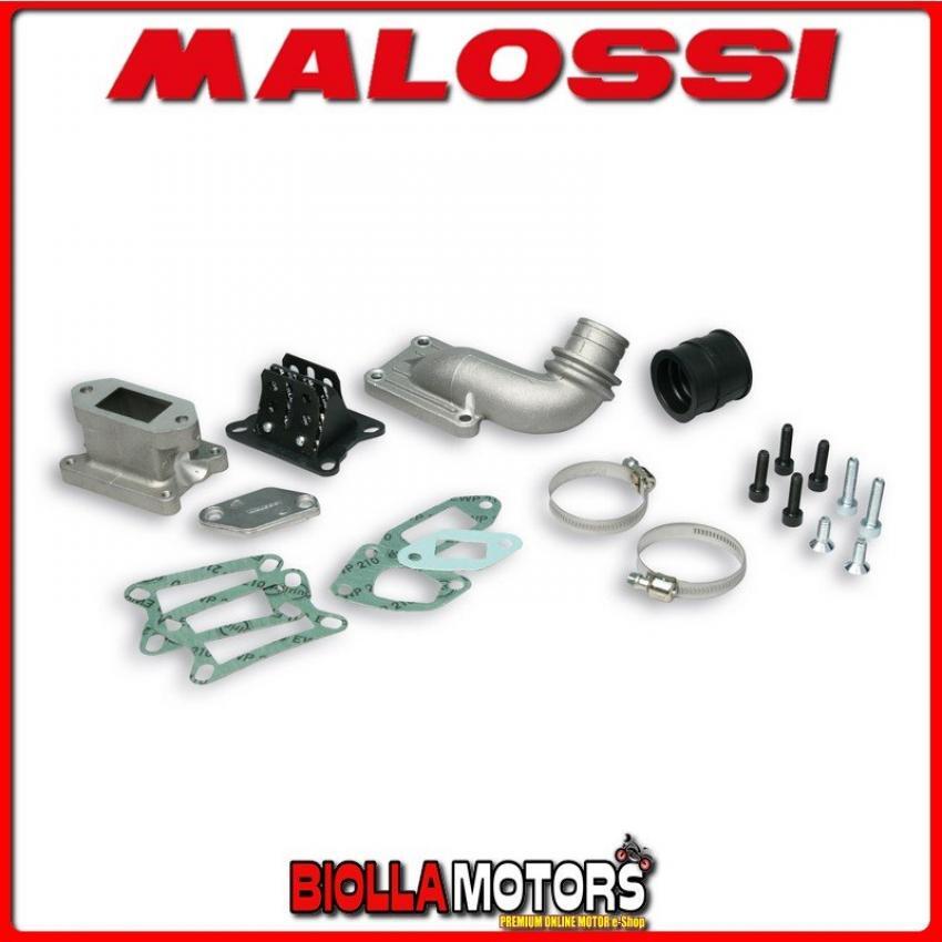 ノン Puig 21767 cupolino Z-rancing per Kawasaki ZX-4R e ZX-4RR