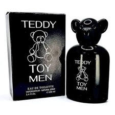 Firenight Fragrance for Men, 3.4 Oz / Eau De Parfum Natural Spray Vaporizateur