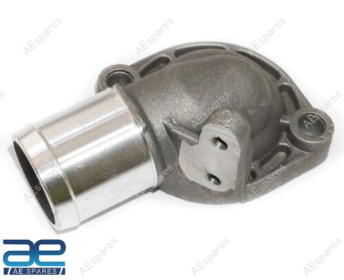Thermostat Connector For Hyundai Creta Elantra I20 Kia Seltos 25613-2A700 S2u - 第 1/7 張圖片
