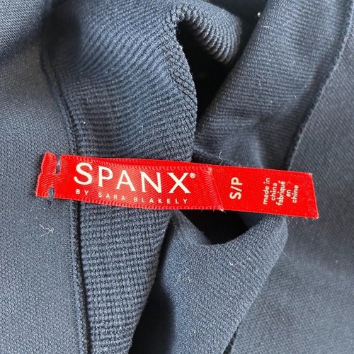 Spanx by Sara Blakely Maternity Pants Jean-ish Leggings Women's Small - Picture 4 of 9