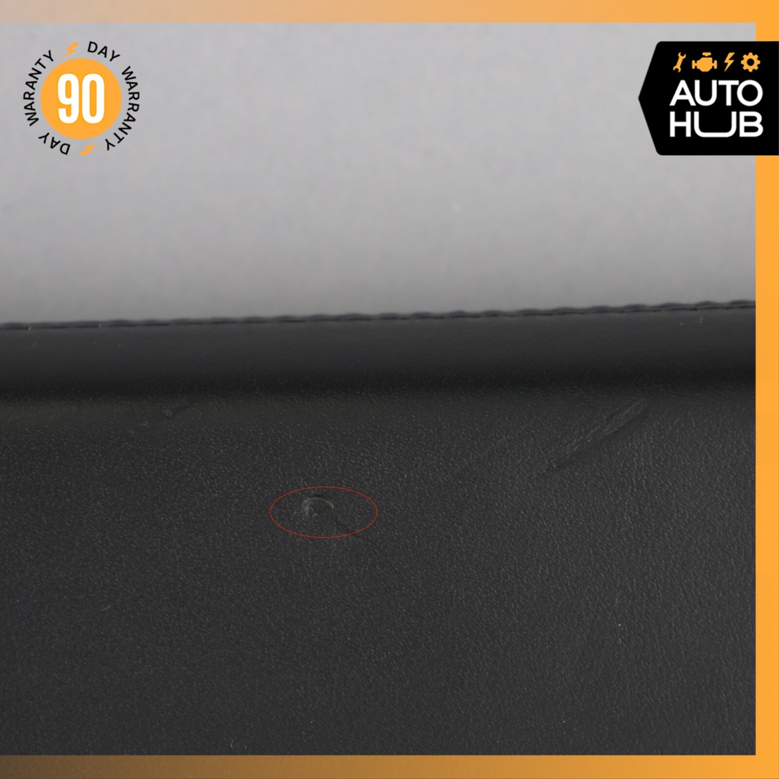 03-10 Bentley Continental GT Right Side Interior Door Panel Beige OEM 81k