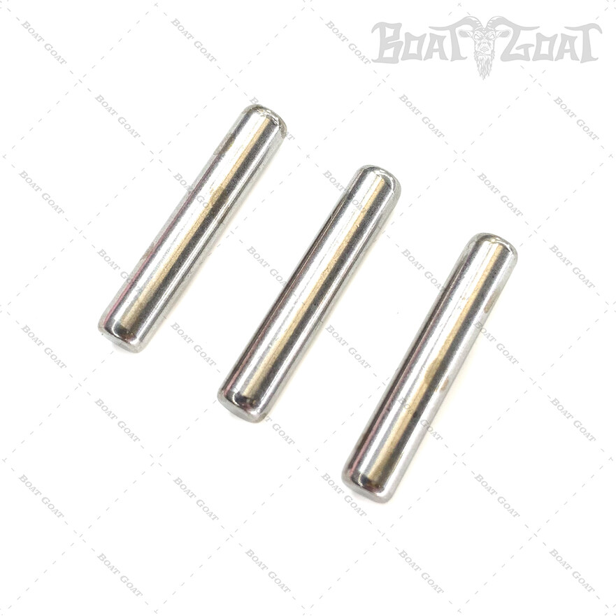Minn Kota Shear Pin 3-PACK - 3/16