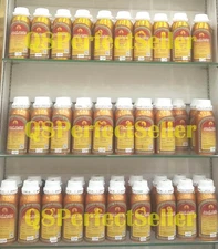 Collection of Concentrated Perfume Oils by Al Haramain 500g Free Express Shiping