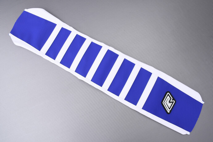 Housse de selle anti-glisse Sherco SEF 450 pour stopper la fatigue en cross