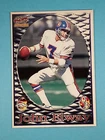 1997 Pacific Invincible Smash Mouth John Elway Denver Broncos #7 ?