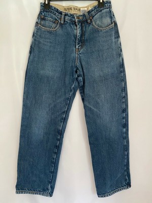 eddie bauer jeans relaxed fit