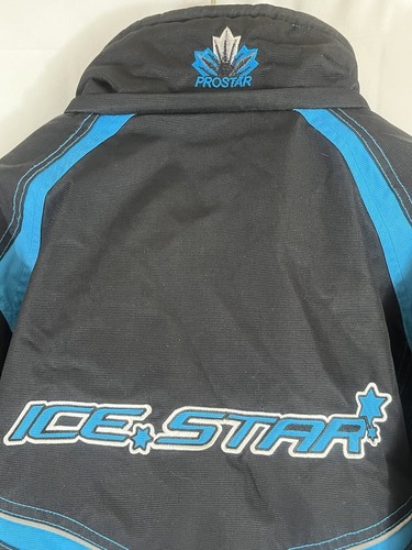 Women Ice Star Flotation Jacket Snowmobiling Coat Size 18 Royal Powersports - Bild 11 von 24