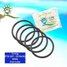 070212, O-RING. By Liberty Seals Replacement (5-PACK)  PTK-207 For  Purex 