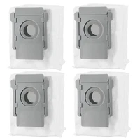 Vacuum Dust Bag Replacement for iRobot Roomba i7 i7+ j7 j7+s9 s9+ E5 E6 i3 i4 i8