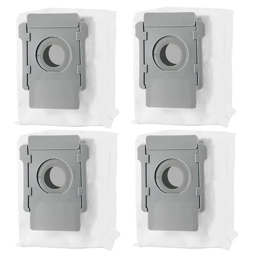 Vacuum Dust Bag Replacement for iRobot Roomba i7 i7+ j7 j7+s9 s9+ E5 E6 i3 i4 i8