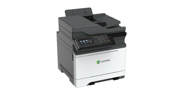 used color laser printer for sale