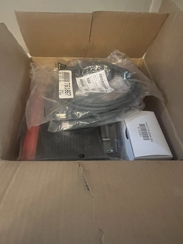 Verizon FiOS WiFi Router Actiontec MI424WR With AC Adapter ~BRAND NEW~ - Picture 7 of 7