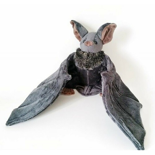 plush bat