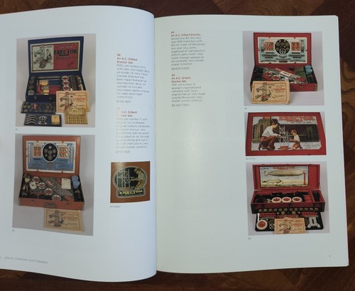 Leslie Hindman Auctioneers Catalog 26, The John Drury Collection, 9 ottobre 2005 - Foto 7 di 8