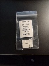 6 pack Stanley Bostitch BT125 SX150 BT200 Nailer No Mar tip Aftermarket 120056