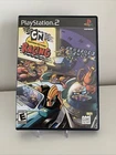 Cartoon Network Racing PS2 Video Game PlayStation