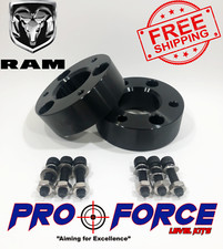 2.5 Pro Force Leveling Lift Kit For Dodge Ram 1500 4wd 2006-2023 Free Ship