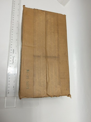 CAJA DE 100 ABRAZADERAS BAND-IT JR. J301 13/16 X 3/8 X 025 (NUEVO EN CAJA) - Imagen 5 de 5