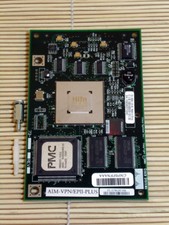 Cisco AIM-VPN/EPII-PLUS AIM-VPN/EPII PLUS Advanced Integration Crypto VPN Card