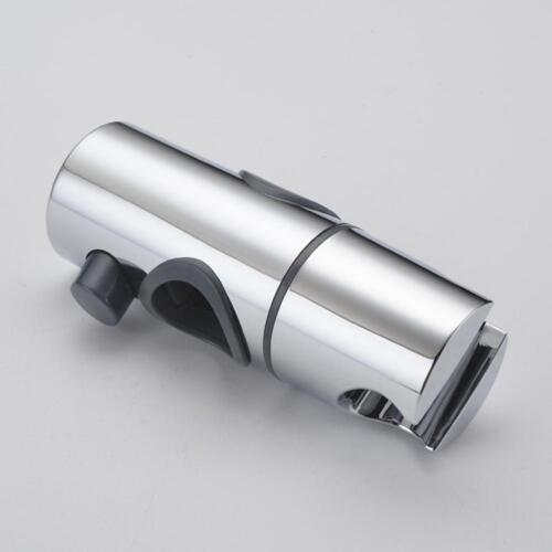 Support de pomme de douche coulissant à Rail réglable, Support de tige de levage - Imagen 6 de 8