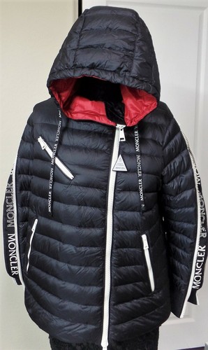 Moncler Stockholm Quilted Down Jacket 